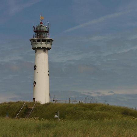 Ammophila 2 Lägenhet Egmond aan Zee Exteriör bild