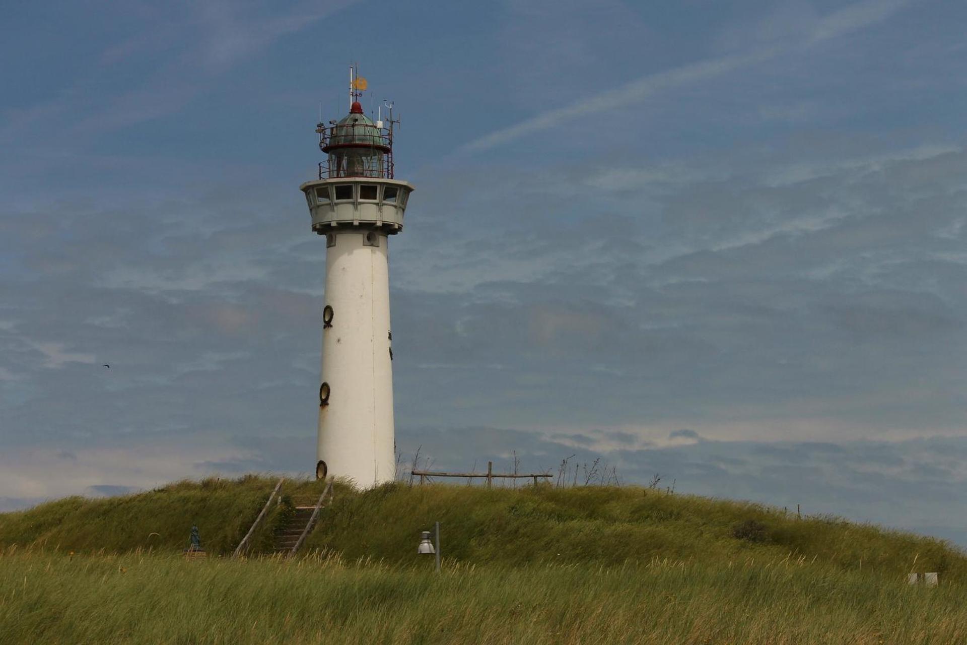 Ammophila 2 Lägenhet Egmond aan Zee Exteriör bild